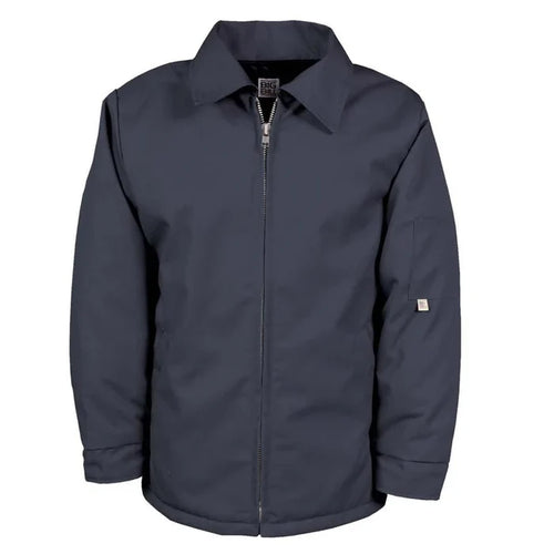 Twill Jacket - Mann Supply Big BillClothing