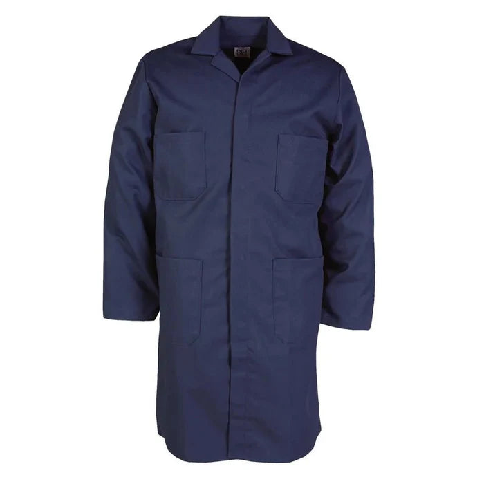 Lab Coats - Mann Supply Big BillChemical Protection