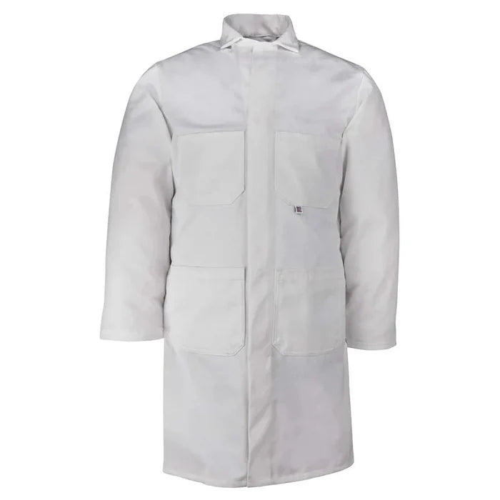 Lab Coats - Mann Supply Big BillChemical Protection