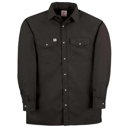 Shirts and Tops - Mann Supply Big BillClothing