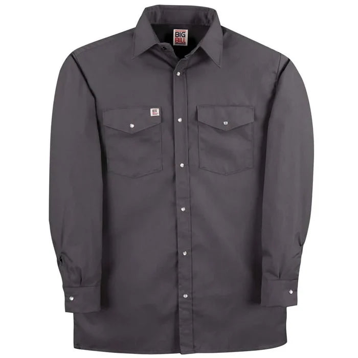 Shirts and Tops - Mann Supply Big BillClothing