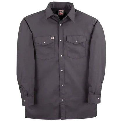 Shirts and Tops - Mann Supply Big BillClothing