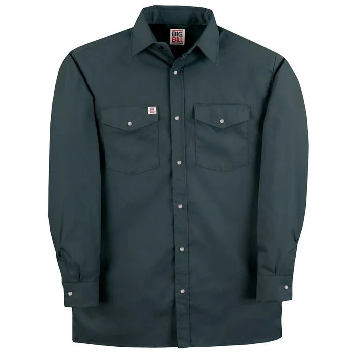Shirts and Tops - Mann Supply Big BillClothing