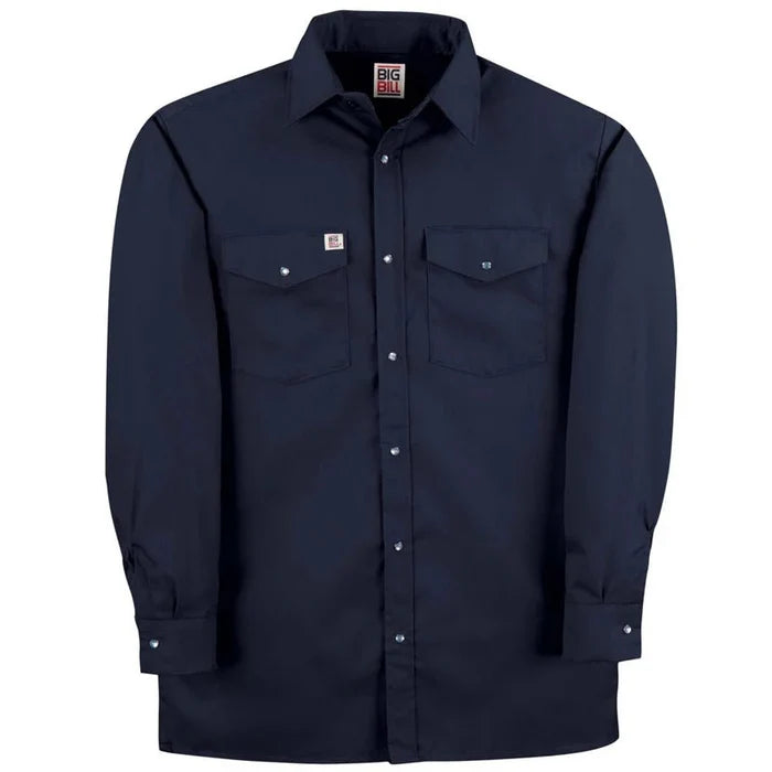 Shirts and Tops - Mann Supply Big BillClothing