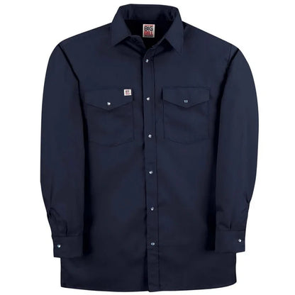 Shirts and Tops - Mann Supply Big BillClothing