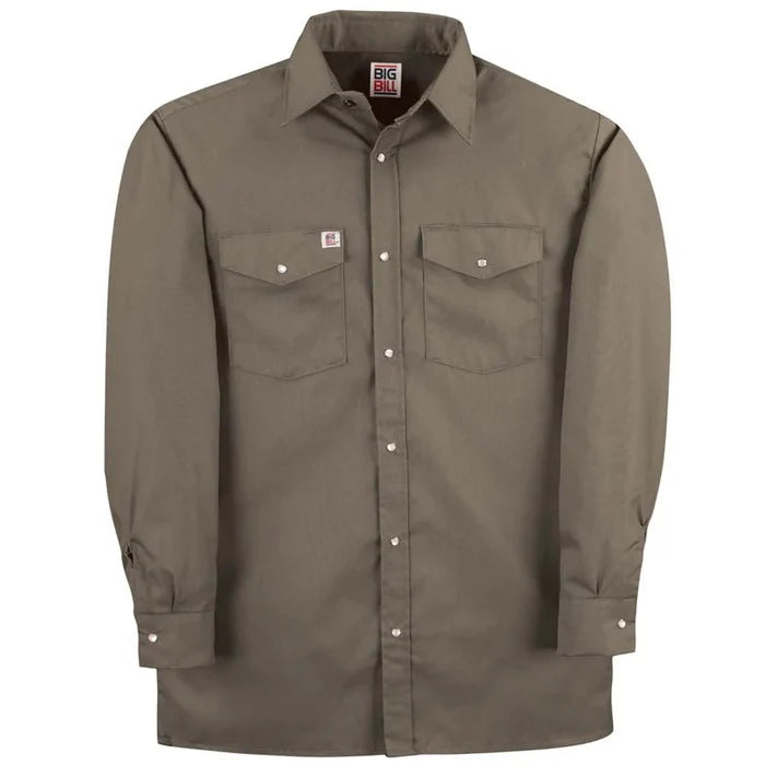 Shirts and Tops - Mann Supply Big BillClothing