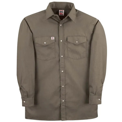 Shirts and Tops - Mann Supply Big BillClothing