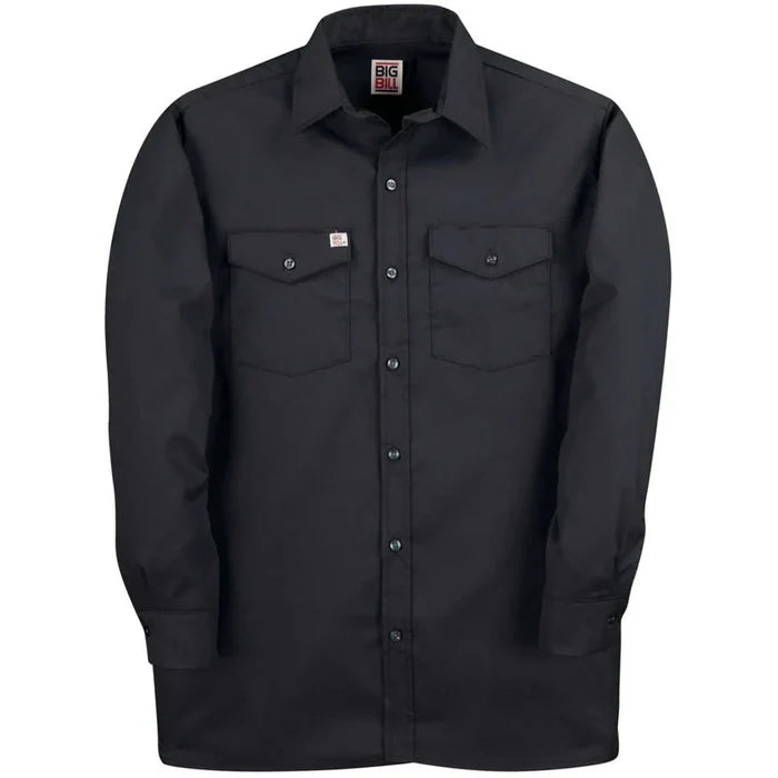 Shirts and Tops - Mann Supply Big BillClothing