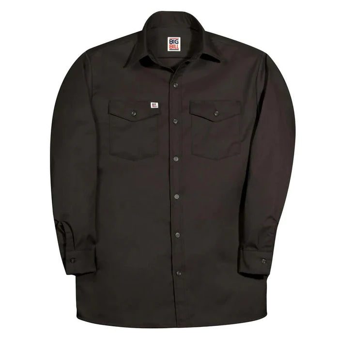 Shirts and Tops - Mann Supply Big BillClothing