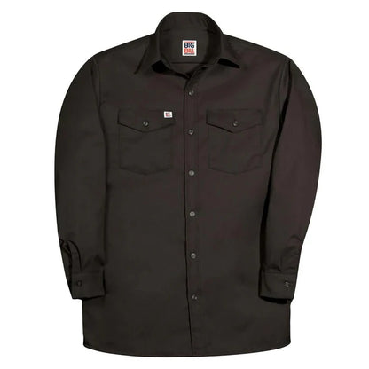 Shirts and Tops - Mann Supply Big BillClothing
