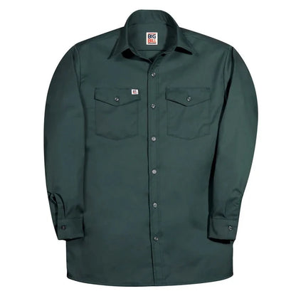 Shirts and Tops - Mann Supply Big BillClothing