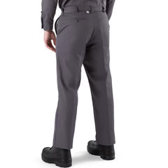 Big Bill Premium Regular Fit Work Pants - Charcoal & Green