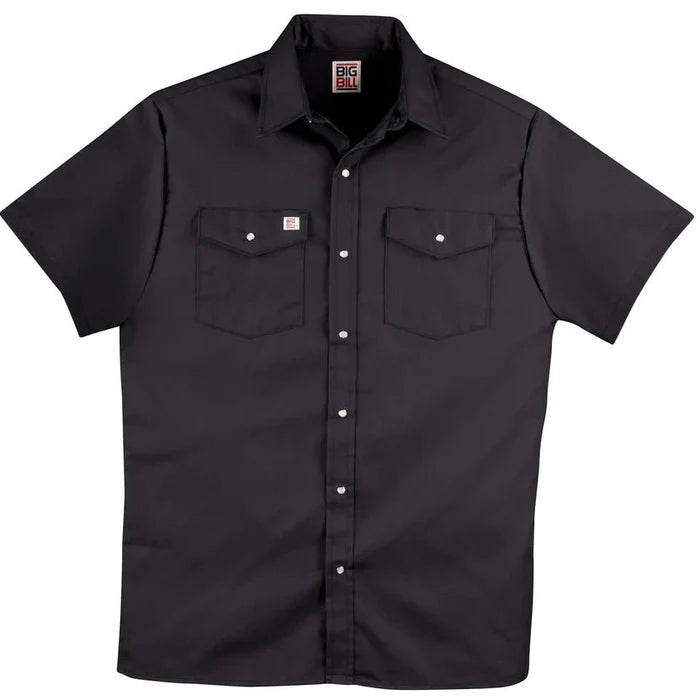 Shirts and Tops - Mann Supply Big BillClothing