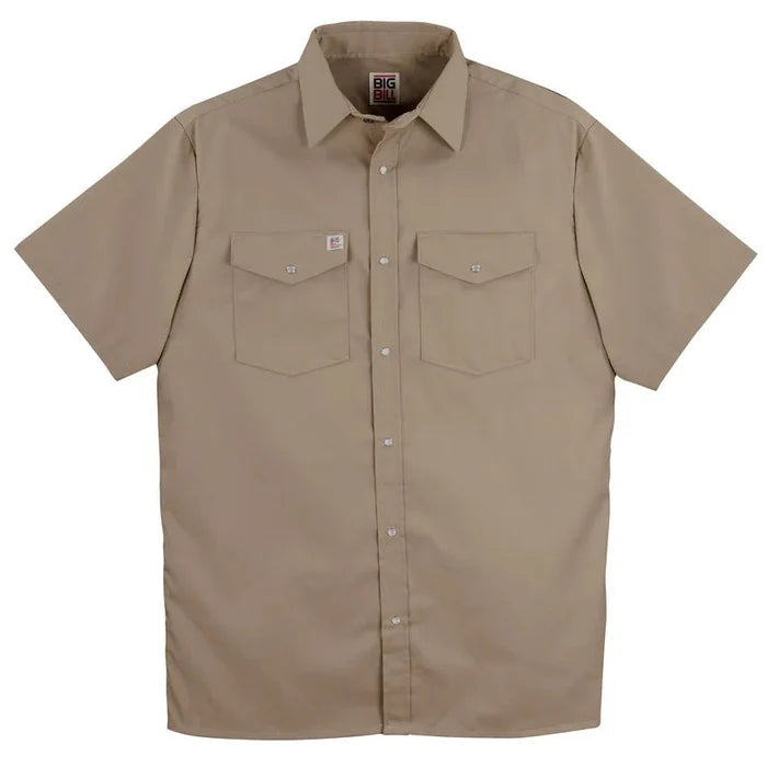 Shirts and Tops - Mann Supply Big BillClothing