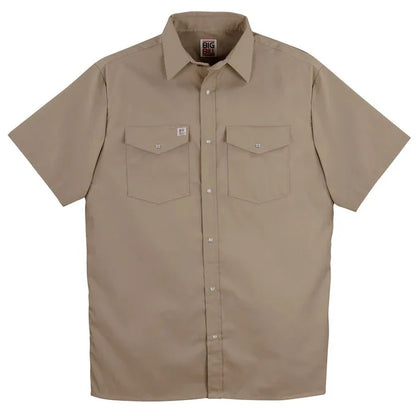 Shirts and Tops - Mann Supply Big BillClothing