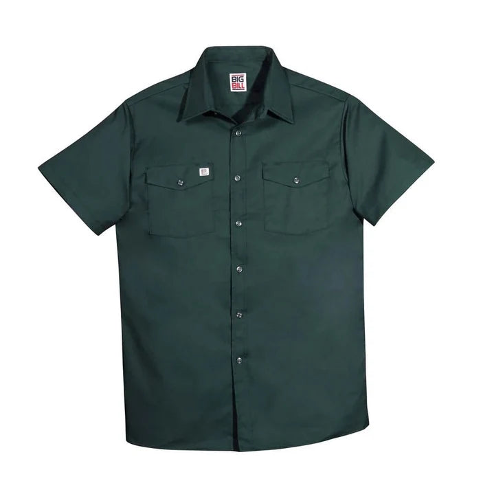 Shirts and Tops - Mann Supply Big BillClothing