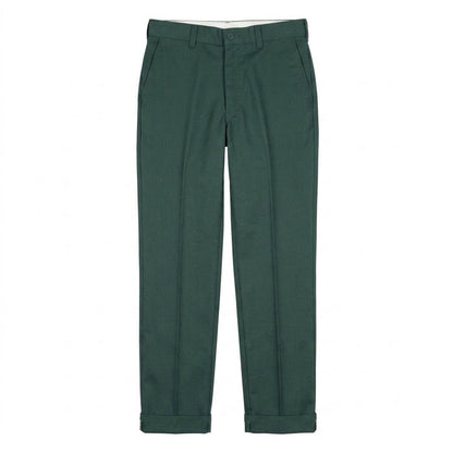 Pants - Mann Supply Big BillClothing