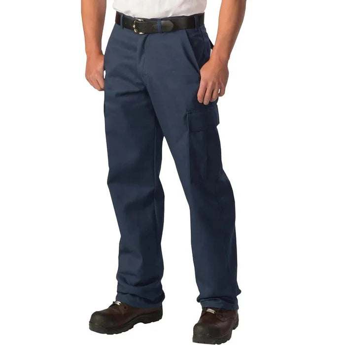 Pants - Mann Supply Big BillOuterwear