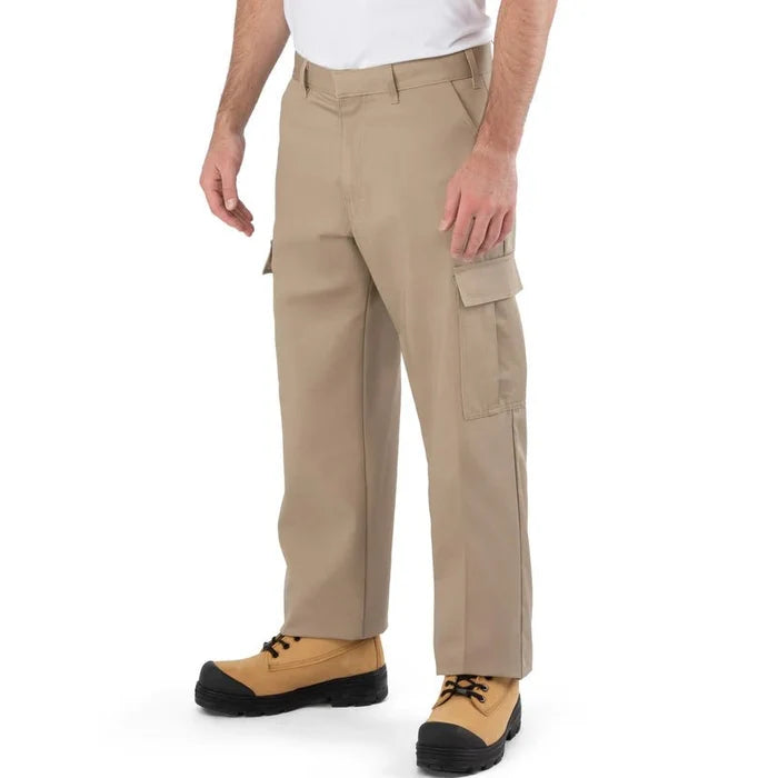 Pants - Mann Supply Big BillClothing