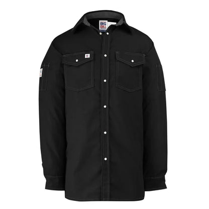 Shirts and Tops - Mann Supply Big BillClothing