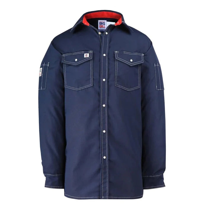 Shirts and Tops - Mann Supply Big BillClothing
