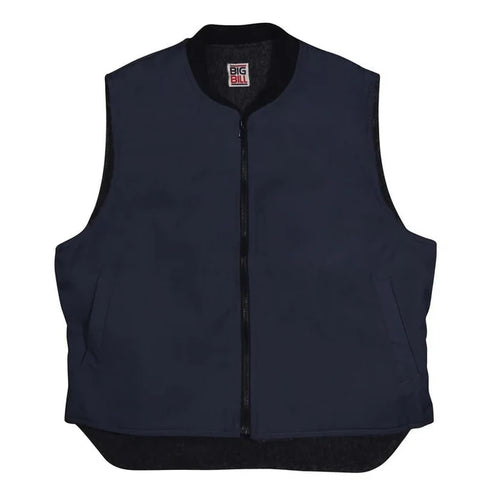 Safety Vests - Mann Supply Big BillClothing
