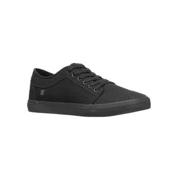 Safety Shoes - Mann Supply Big BillBreathable