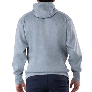 Fleece Hoods - Mann Supply Mann SupplyHoodies