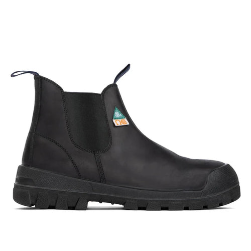 Safety Boots - Mann Supply Big BillBoots
