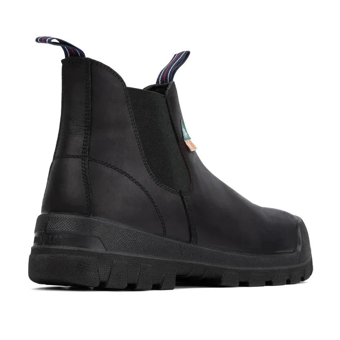 Safety Boots - Mann Supply Big BillBoots