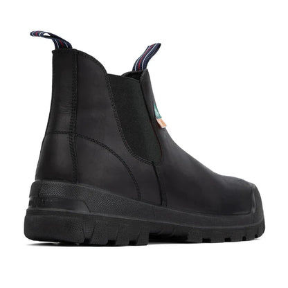 Safety Boots - Mann Supply Big BillBoots
