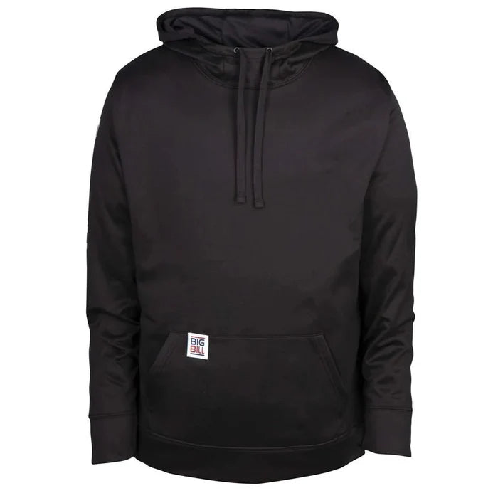 Sweatshirts and Hoodies - Mann Supply Big BillClothing