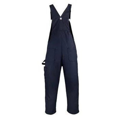 Bib and Brace Overalls - Mann Supply Big BillBib and Brace Overalls