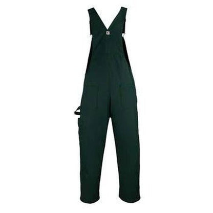 Bib and Brace Overalls - Mann Supply Big BillBib and Brace Overalls