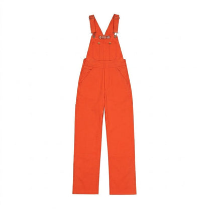 Bib and Brace Overalls - Mann Supply Big BillBib and Brace Overalls