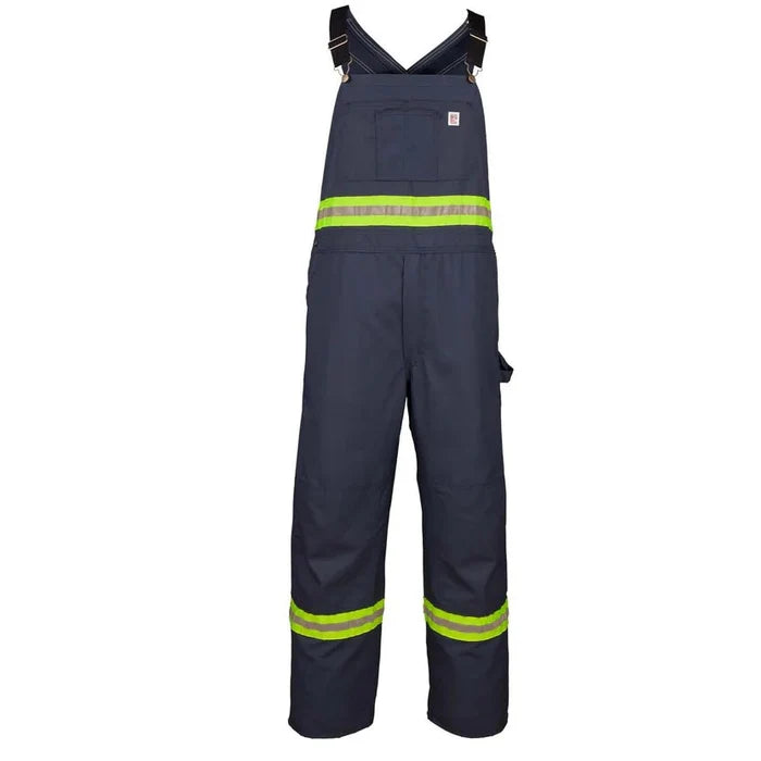 Bib and Brace Overalls - Mann Supply Big BillBib and Brace Overalls