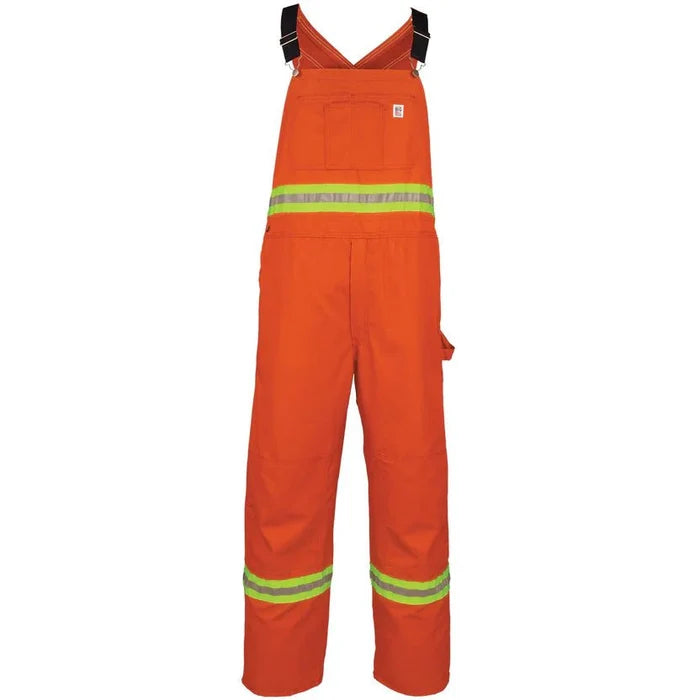 Bib and Brace Overalls - Mann Supply Big BillBib and Brace Overalls