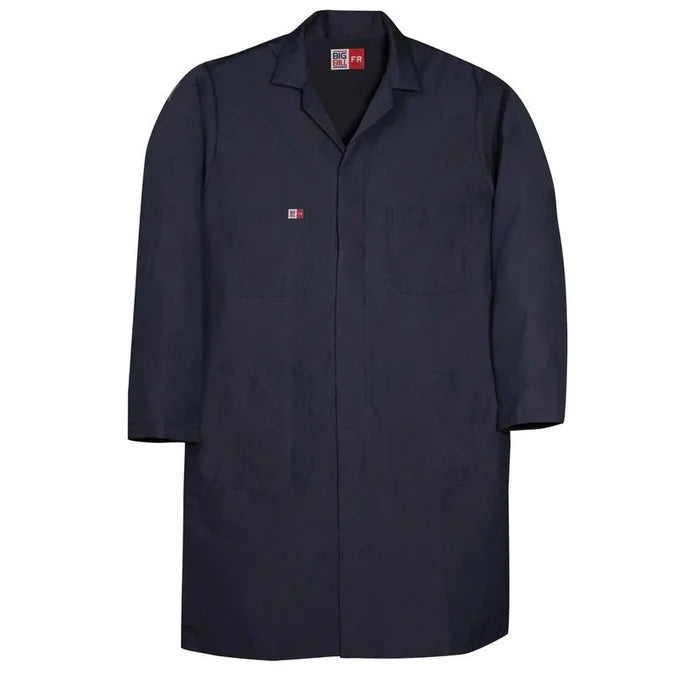 Lab Coats - Mann Supply Big BillChemical Protection