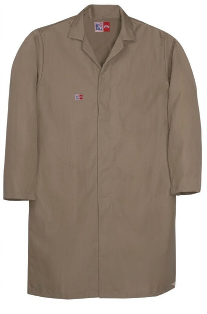 Lab Coats - Mann Supply Big BillChemical Protection