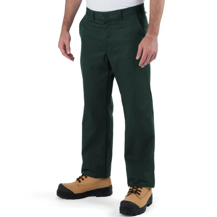 Pants - Mann Supply Big BillClothing