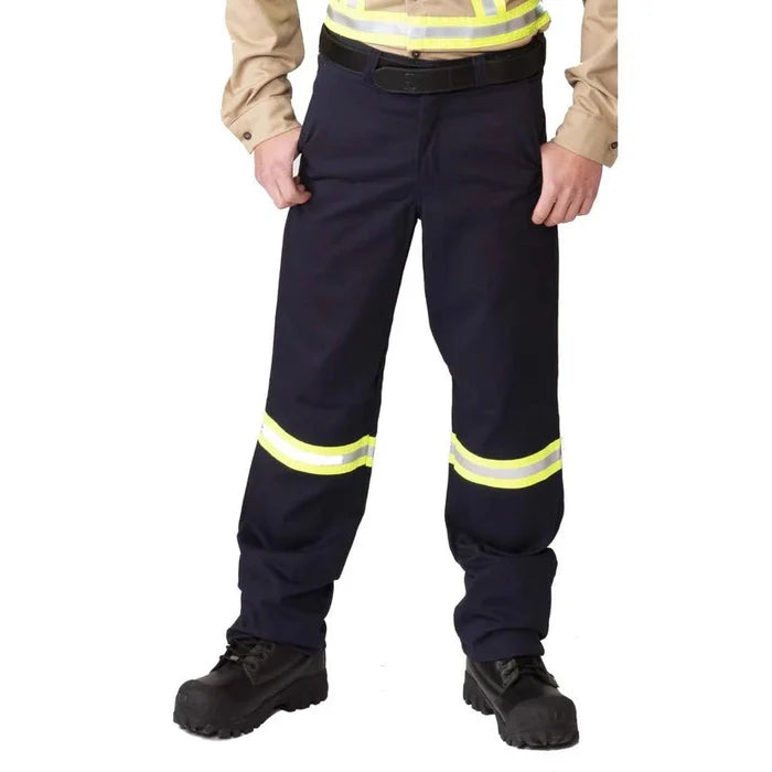 Pants - Mann Supply Big BillFlame Resistant