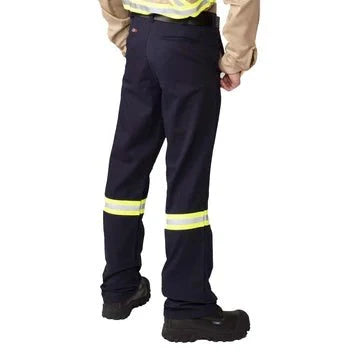 Pants - Mann Supply Big BillFlame Resistant