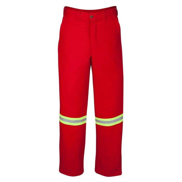 Pants - Mann Supply Big BillFlame Resistant