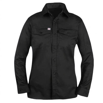 Shirts and Tops - Mann Supply Big BillLong Sleeve