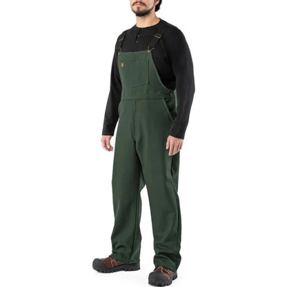Bib and Brace Overalls - Mann Supply Big BillBib and Brace Overalls