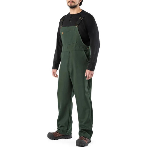 Bib and Brace Overalls - Mann Supply Big BillBib and Brace Overalls