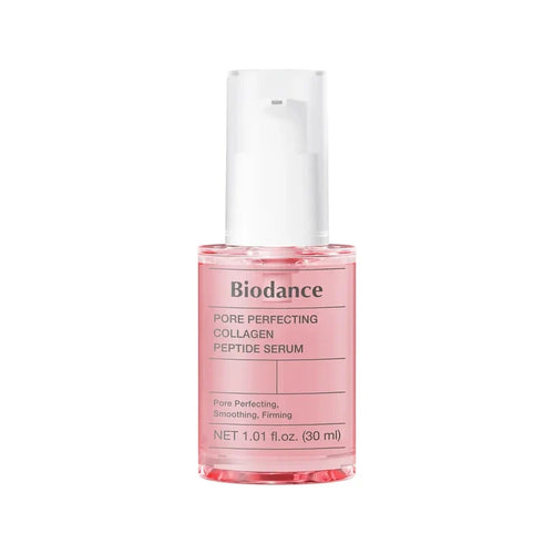 Biodance Pore Perfecting Collagen Peptide Serum 30ml
