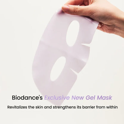 Biodance Rejuvenating Caviar PDRN Real Deep Mask (1pc)