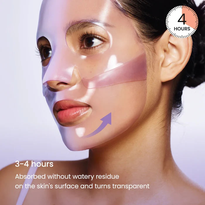 Biodance Rejuvenating Caviar PDRN Real Deep Mask (1pc)
