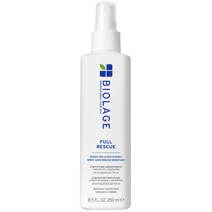 Biolage Professional Full Rescue Densifying Leave-in Spray 250ml
